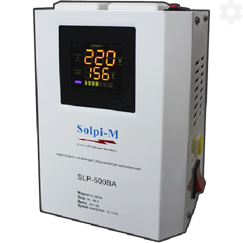 Solpi-M